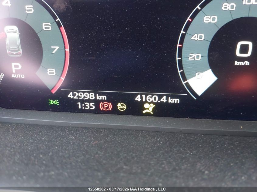 2023AUDIQ3|WA1BUCF33P1139571