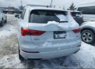 2023AUDIQ3|WA1BUCF33P1139571