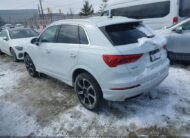 2023AUDIQ3|WA1BUCF33P1139571