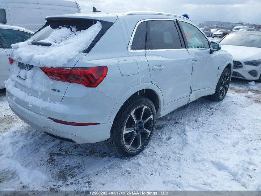 2023AUDIQ3|WA1BUCF33P1139571