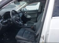2023AUDIQ3|WA1BUCF33P1139571