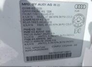 2023AUDIQ3|WA1BUCF33P1139571