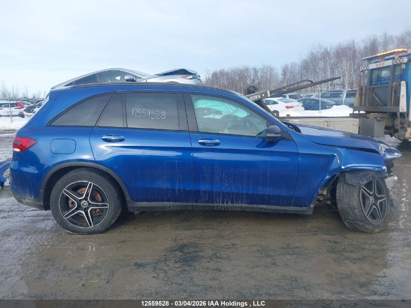 2022MERCEDES-BENZGLC|W1N0G8EB5NG066037