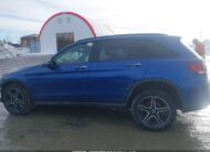 2022MERCEDES-BENZGLC|W1N0G8EB5NG066037
