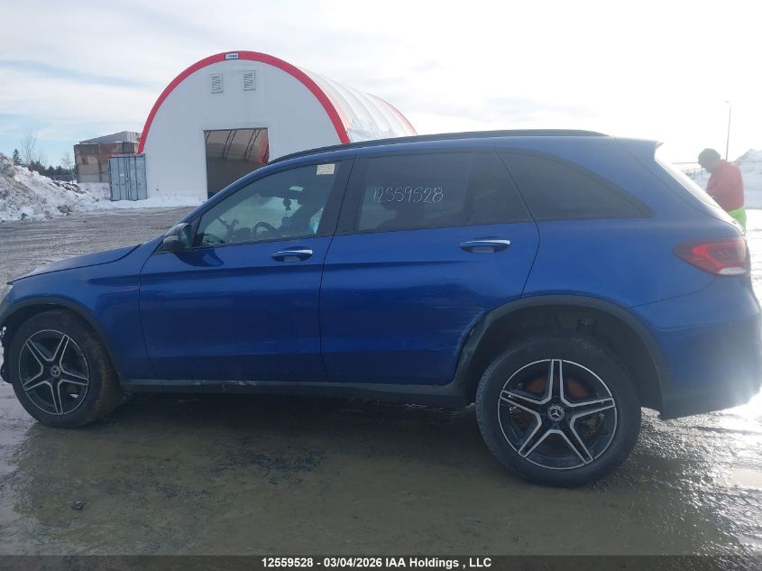 2022MERCEDES-BENZGLC|W1N0G8EB5NG066037