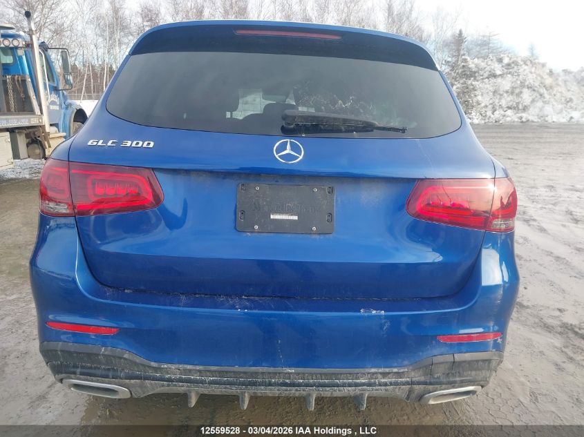 2022MERCEDES-BENZGLC|W1N0G8EB5NG066037