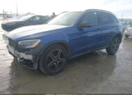 2022MERCEDES-BENZGLC|W1N0G8EB5NG066037