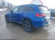 2022MERCEDES-BENZGLC|W1N0G8EB5NG066037