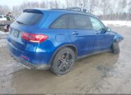 2022MERCEDES-BENZGLC|W1N0G8EB5NG066037