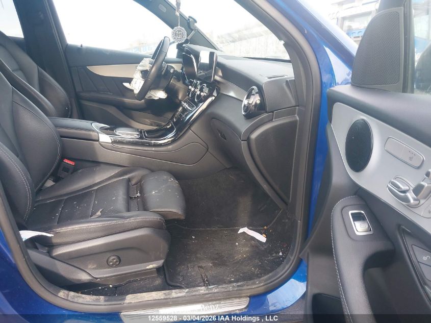 2022MERCEDES-BENZGLC|W1N0G8EB5NG066037