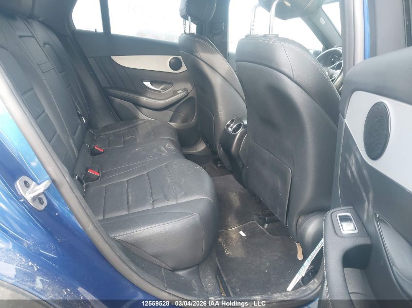 2022MERCEDES-BENZGLC|W1N0G8EB5NG066037