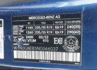 2022MERCEDES-BENZGLC|W1N0G8EB5NG066037