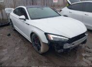 2021AUDIS5|WAUB4CF57MA010197