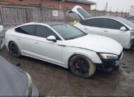 2021AUDIS5|WAUB4CF57MA010197