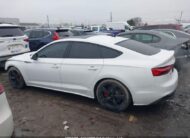 2021AUDIS5|WAUB4CF57MA010197