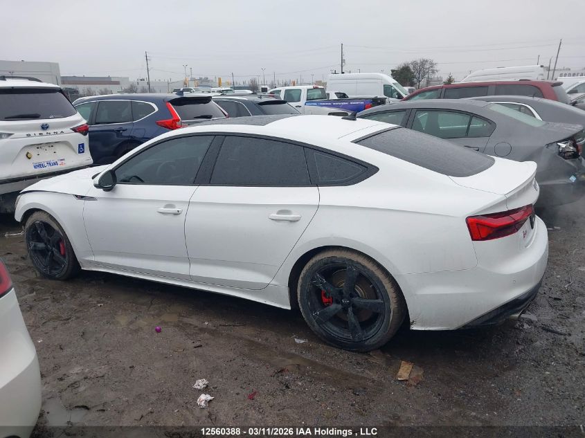 2021AUDIS5|WAUB4CF57MA010197
