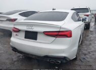 2021AUDIS5|WAUB4CF57MA010197