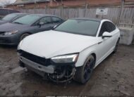 2021AUDIS5|WAUB4CF57MA010197