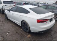 2021AUDIS5|WAUB4CF57MA010197