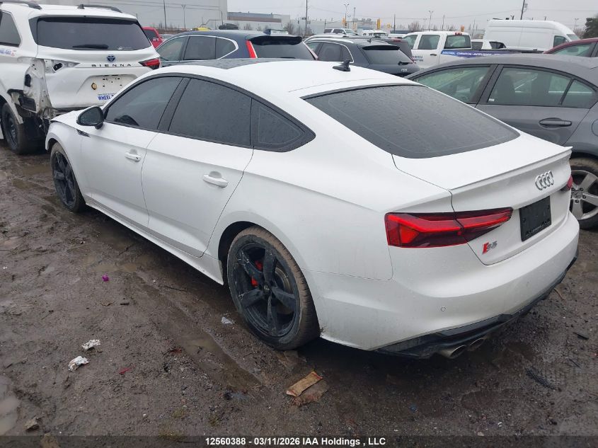 2021AUDIS5|WAUB4CF57MA010197