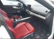 2021AUDIS5|WAUB4CF57MA010197