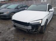 2021AUDIS5|WAUB4CF57MA010197