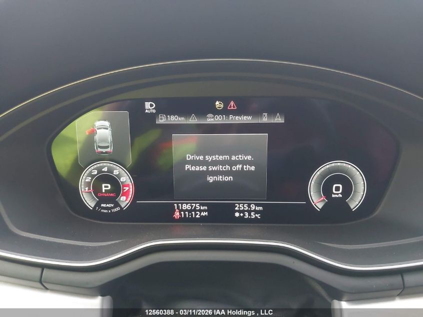 2021AUDIS5|WAUB4CF57MA010197