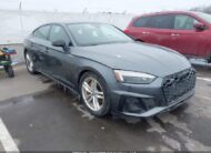 2022AUDIA5|WAUFACF59NA015834