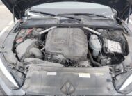 2022AUDIA5|WAUFACF59NA015834