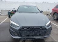 2022AUDIA5|WAUFACF59NA015834
