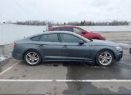 2022AUDIA5|WAUFACF59NA015834