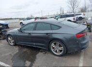 2022AUDIA5|WAUFACF59NA015834