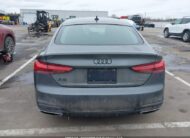 2022AUDIA5|WAUFACF59NA015834