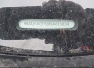 2022AUDIA5|WAUFACF59NA015834