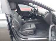 2022AUDIA5|WAUFACF59NA015834
