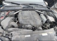 2022AUDIA5|WAUFACF59NA015834