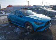 2025MERCEDES-BENZCLA|W1K5J5BB9SN507568