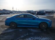 2025MERCEDES-BENZCLA|W1K5J5BB9SN507568