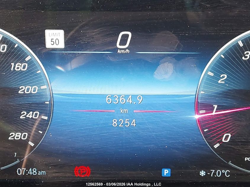 2025MERCEDES-BENZCLA|W1K5J5BB9SN507568