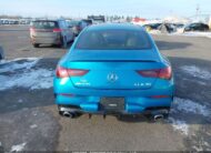 2025MERCEDES-BENZCLA|W1K5J5BB9SN507568