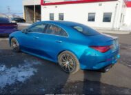 2025MERCEDES-BENZCLA|W1K5J5BB9SN507568