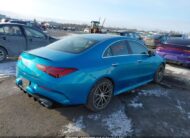 2025MERCEDES-BENZCLA|W1K5J5BB9SN507568