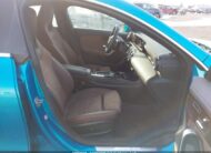 2025MERCEDES-BENZCLA|W1K5J5BB9SN507568