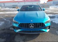 2025MERCEDES-BENZCLA|W1K5J5BB9SN507568