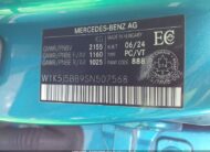 2025MERCEDES-BENZCLA|W1K5J5BB9SN507568