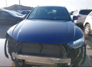 2022AUDIQ5|WA1EAAFY5N2112711