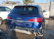2022AUDIQ5|WA1EAAFY5N2112711