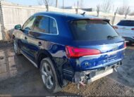 2022AUDIQ5|WA1EAAFY5N2112711