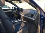 2022AUDIQ5|WA1EAAFY5N2112711