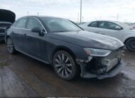 2021AUDIA4|WAUAAAF40MA075327